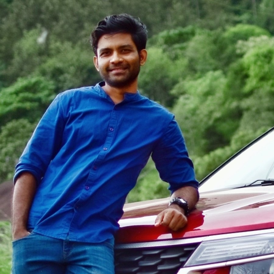 Jinu Kurian